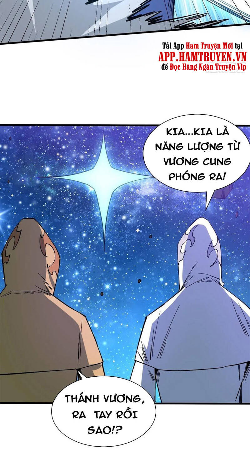 Trở Về Làm Đại Lão Thời Mạt Thế Chap 223 - Next Chap 224