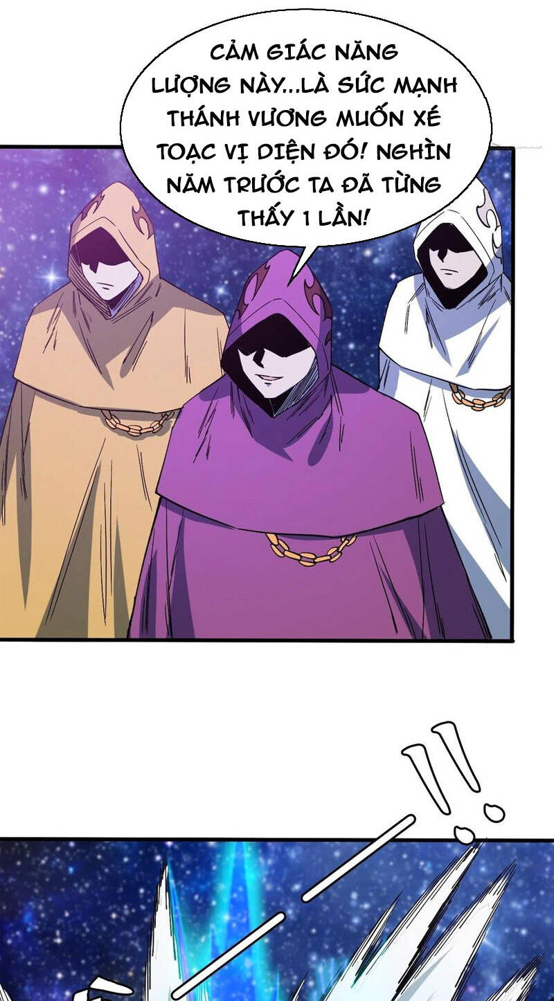 Trở Về Làm Đại Lão Thời Mạt Thế Chap 223 - Next Chap 224