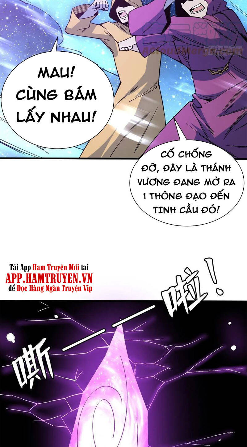 Trở Về Làm Đại Lão Thời Mạt Thế Chap 223 - Next Chap 224