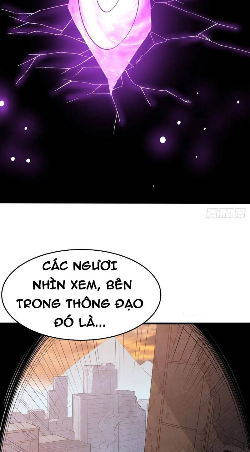 Trở Về Làm Đại Lão Thời Mạt Thế Chap 223 - Next Chap 224