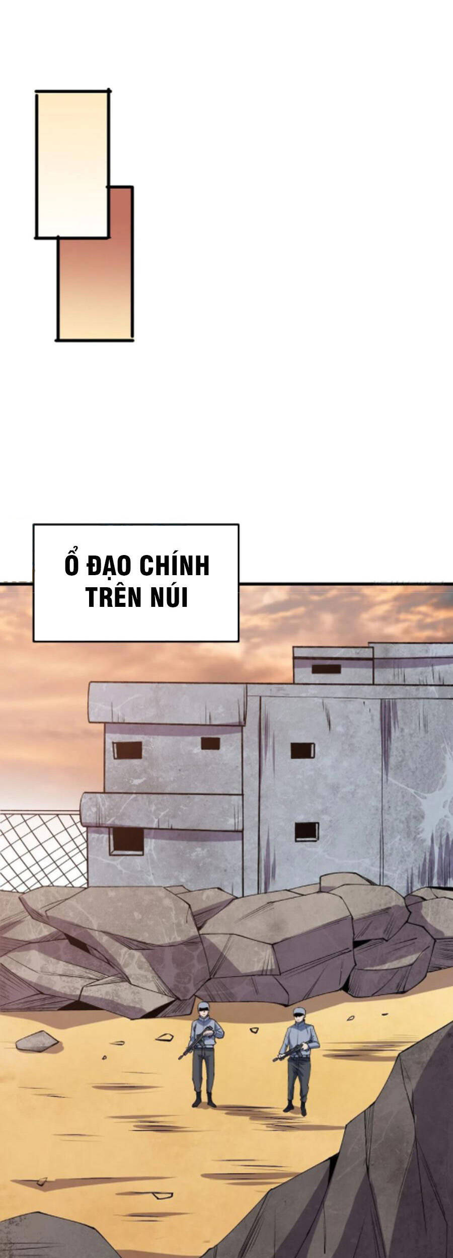 Trở Về Làm Đại Lão Thời Mạt Thế Chap 224 - Next Chap 225