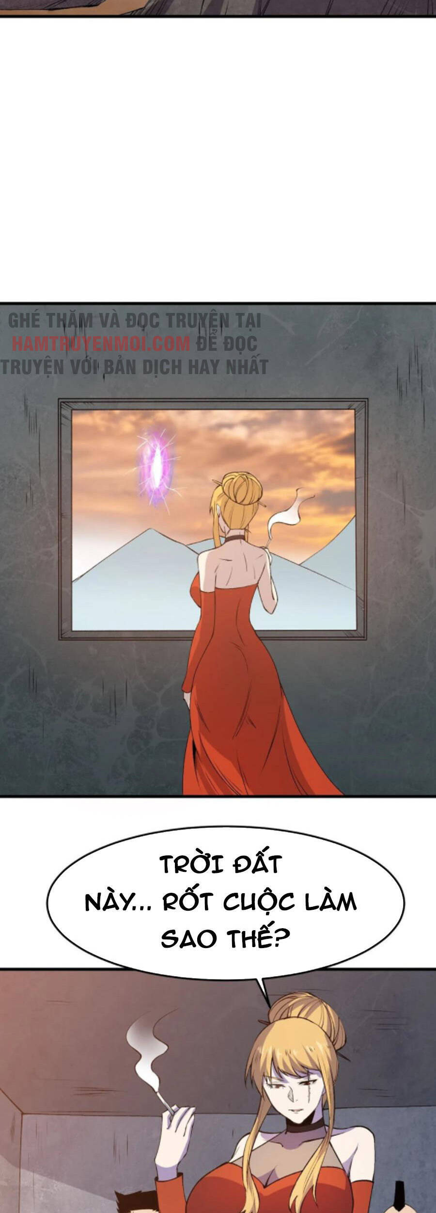 Trở Về Làm Đại Lão Thời Mạt Thế Chap 224 - Next Chap 225