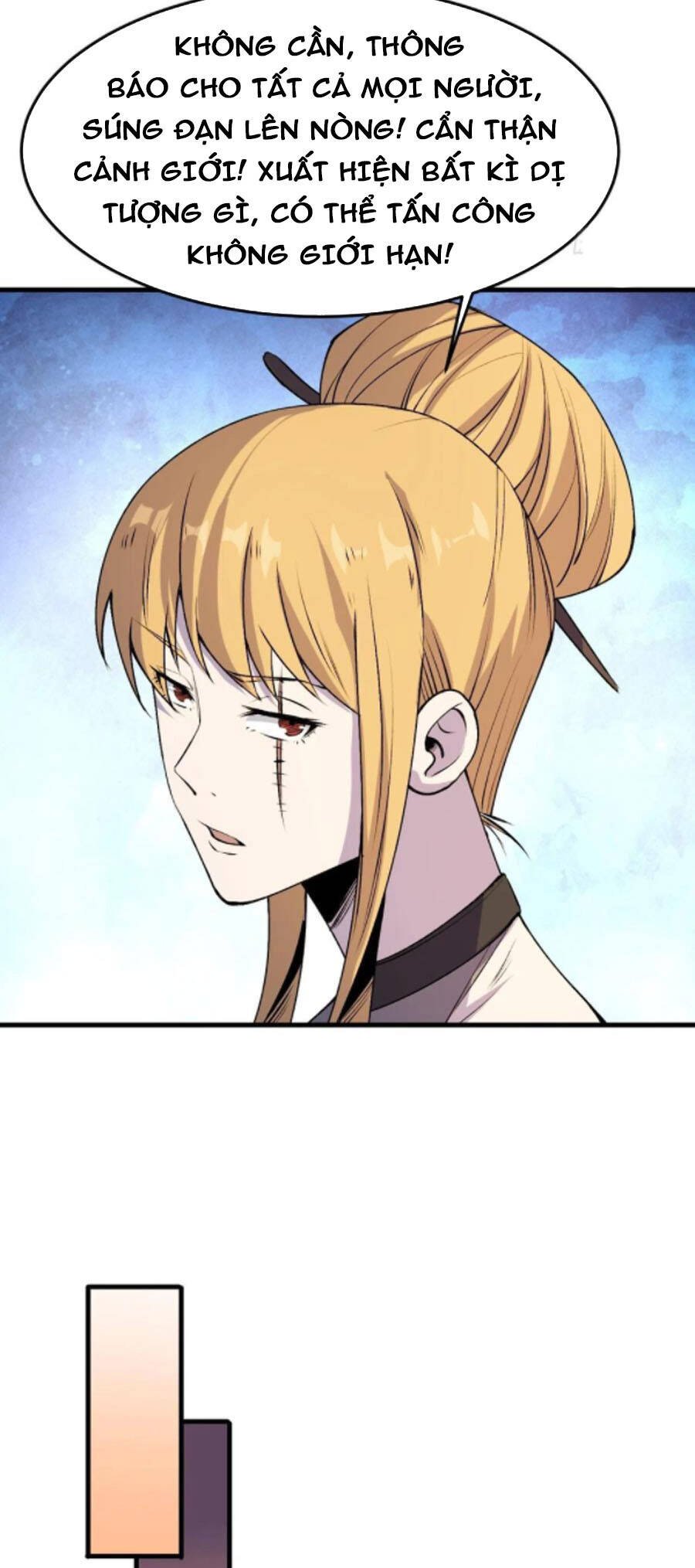 Trở Về Làm Đại Lão Thời Mạt Thế Chap 224 - Next Chap 225