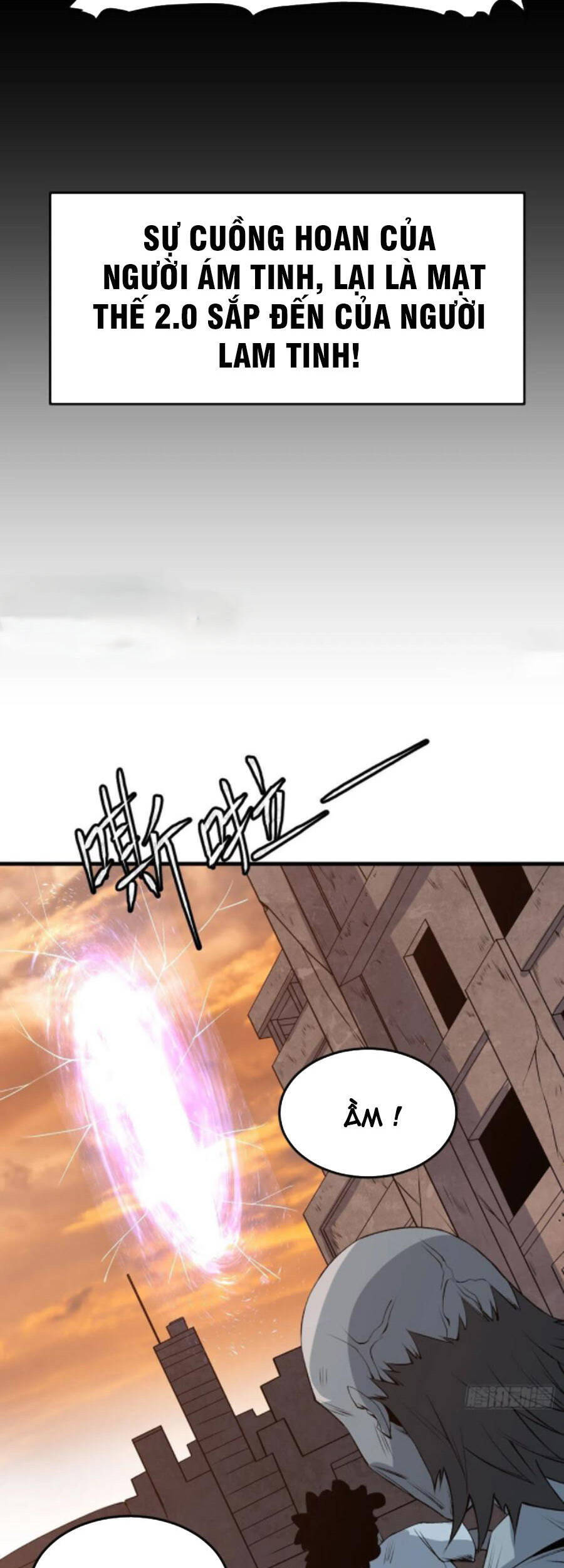 Trở Về Làm Đại Lão Thời Mạt Thế Chap 224 - Next Chap 225