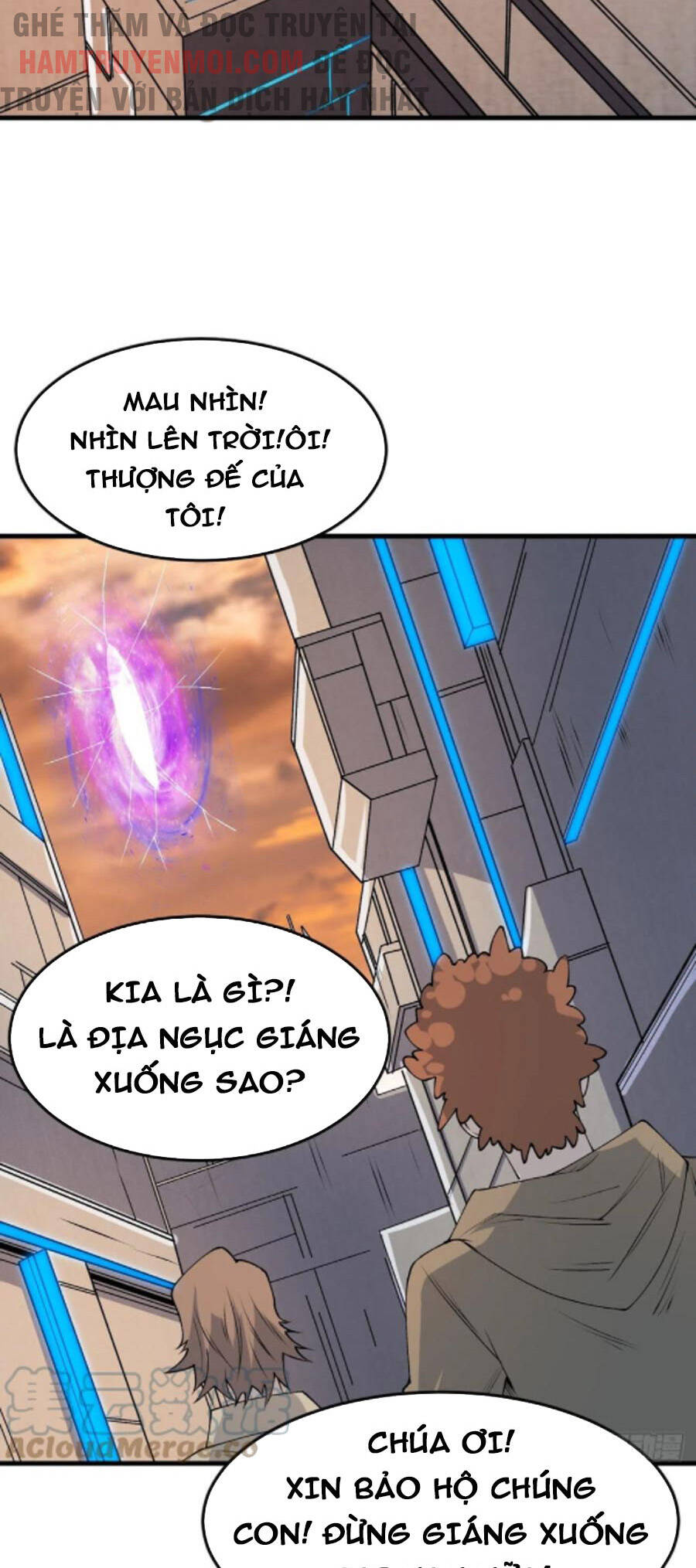 Trở Về Làm Đại Lão Thời Mạt Thế Chap 224 - Next Chap 225