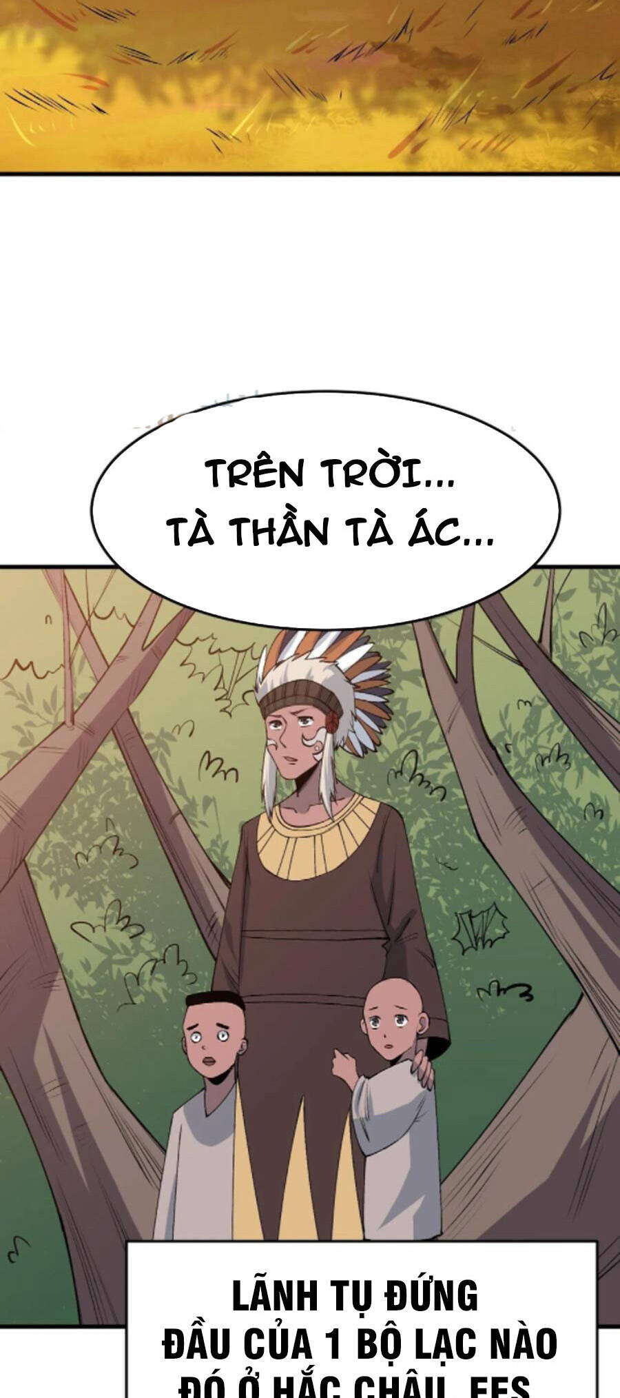 Trở Về Làm Đại Lão Thời Mạt Thế Chap 224 - Next Chap 225