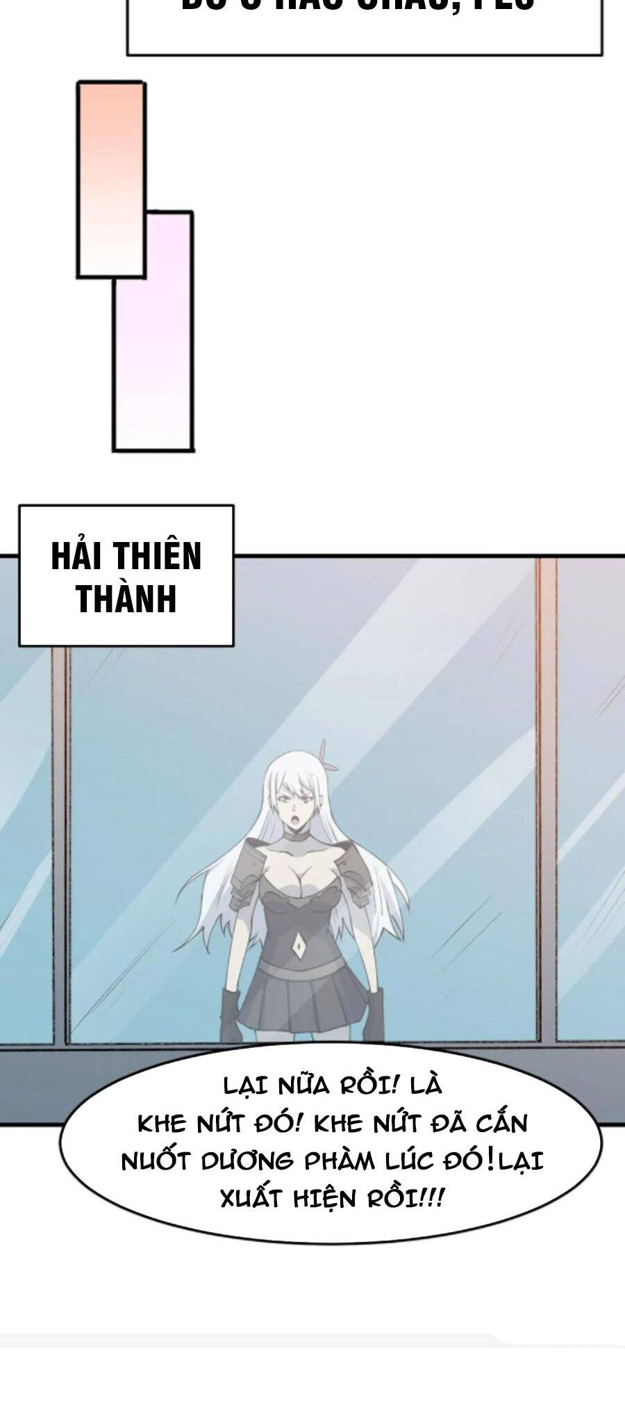 Trở Về Làm Đại Lão Thời Mạt Thế Chap 224 - Next Chap 225