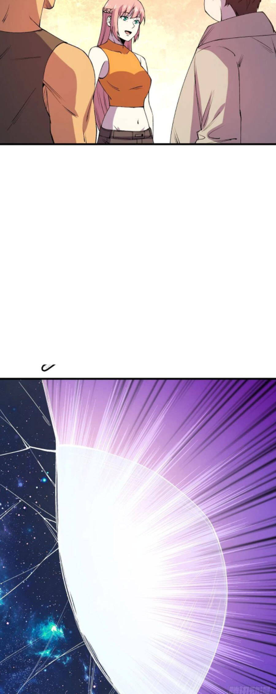 Trở Về Làm Đại Lão Thời Mạt Thế Chap 224 - Next Chap 225