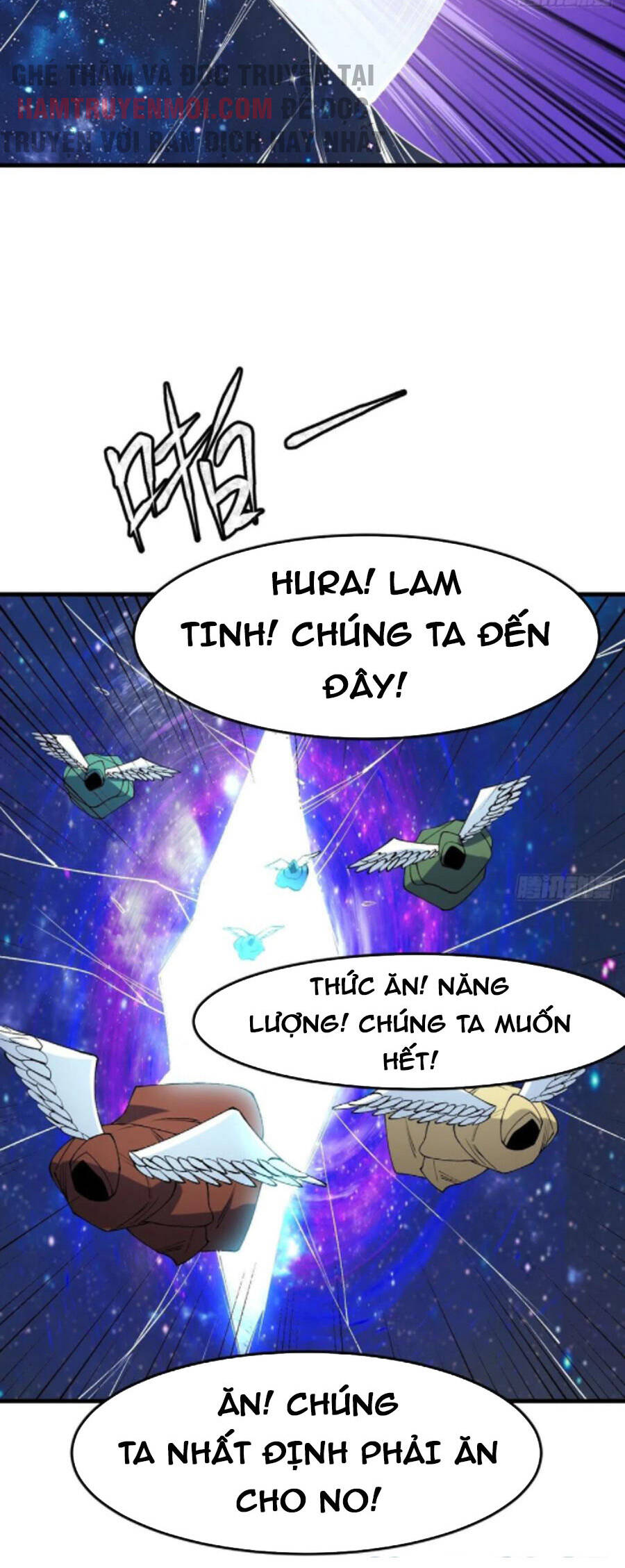 Trở Về Làm Đại Lão Thời Mạt Thế Chap 224 - Next Chap 225