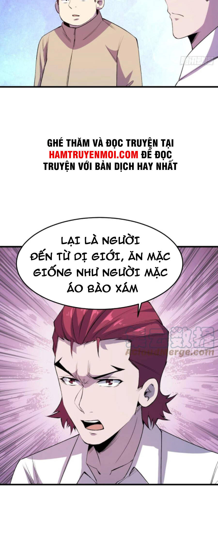 Trở Về Làm Đại Lão Thời Mạt Thế Chap 224 - Next Chap 225