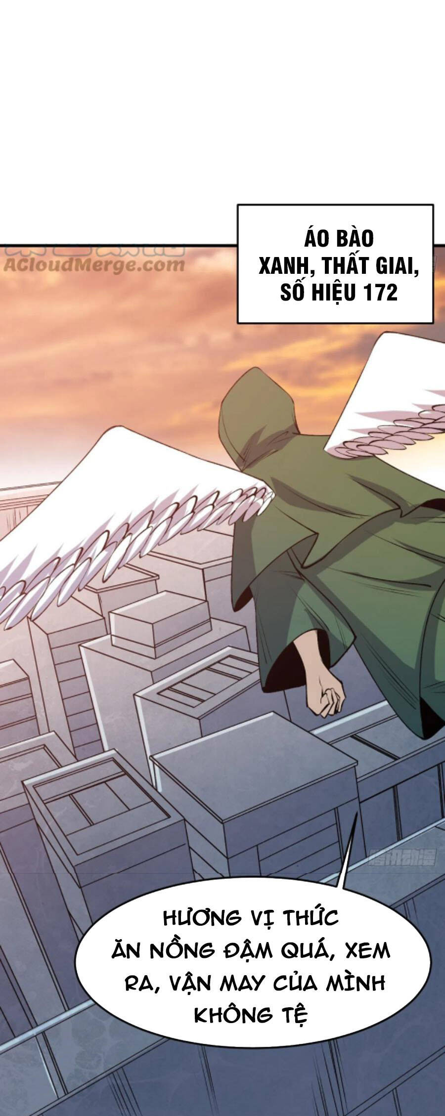 Trở Về Làm Đại Lão Thời Mạt Thế Chap 224 - Next Chap 225