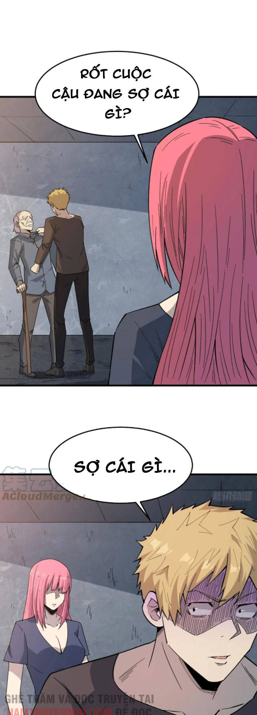 Trở Về Làm Đại Lão Thời Mạt Thế Chap 225 - Next Chap 226