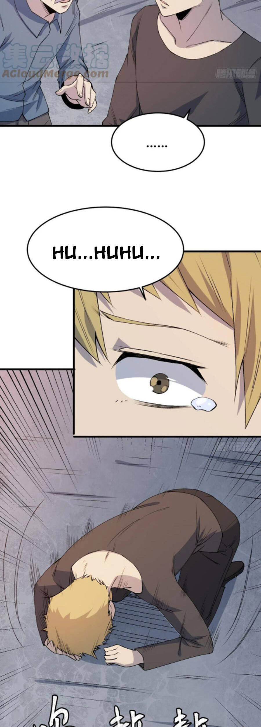 Trở Về Làm Đại Lão Thời Mạt Thế Chap 225 - Next Chap 226