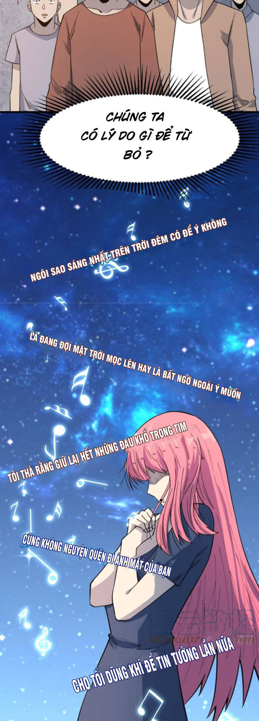 Trở Về Làm Đại Lão Thời Mạt Thế Chap 225 - Next Chap 226