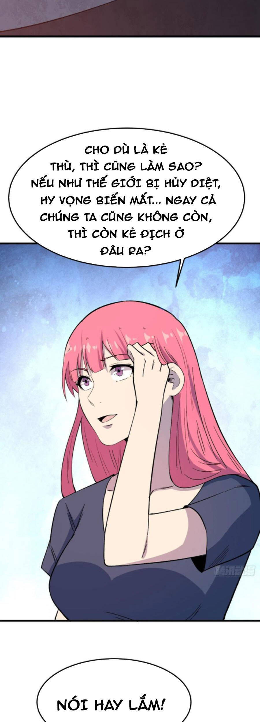 Trở Về Làm Đại Lão Thời Mạt Thế Chap 225 - Next Chap 226