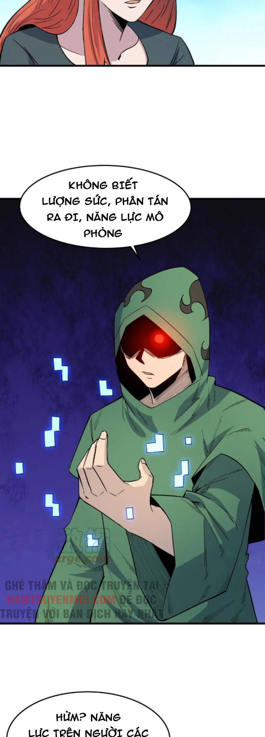 Trở Về Làm Đại Lão Thời Mạt Thế Chap 225 - Next Chap 226