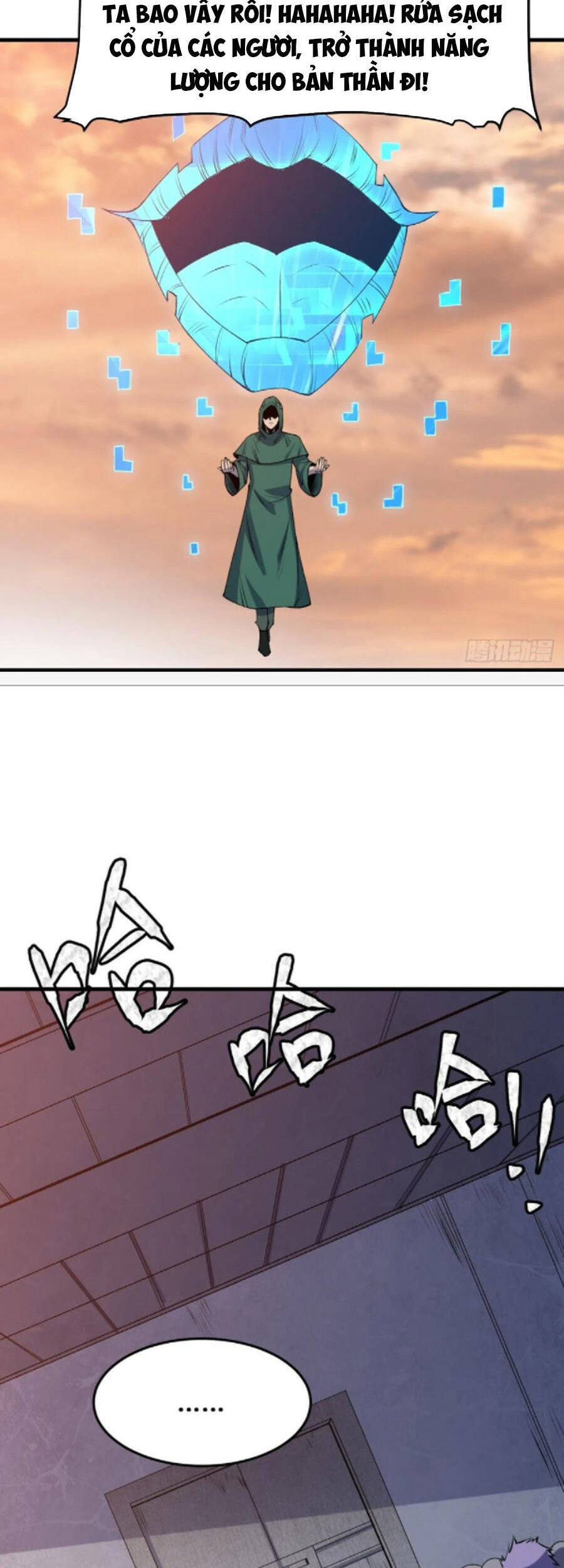 Trở Về Làm Đại Lão Thời Mạt Thế Chap 225 - Next Chap 226