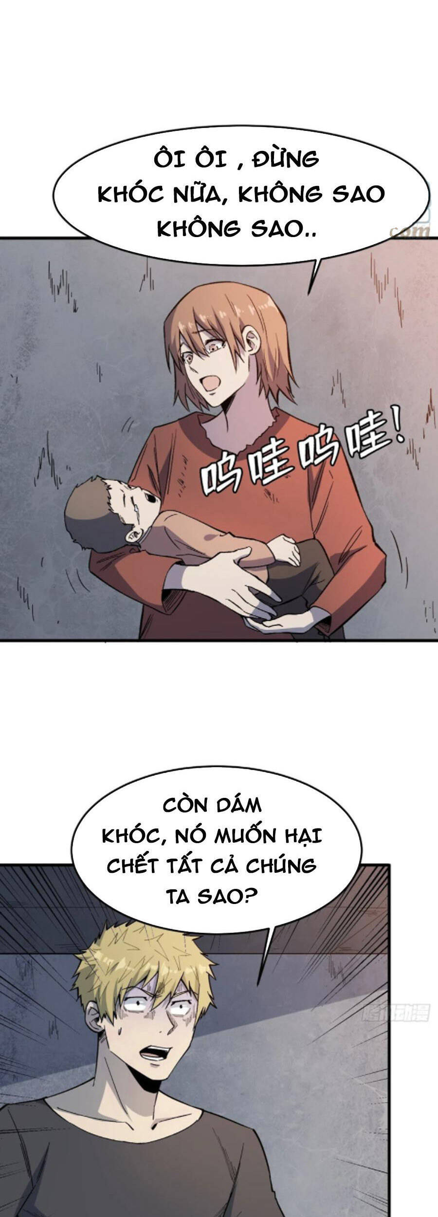 Trở Về Làm Đại Lão Thời Mạt Thế Chap 225 - Next Chap 226