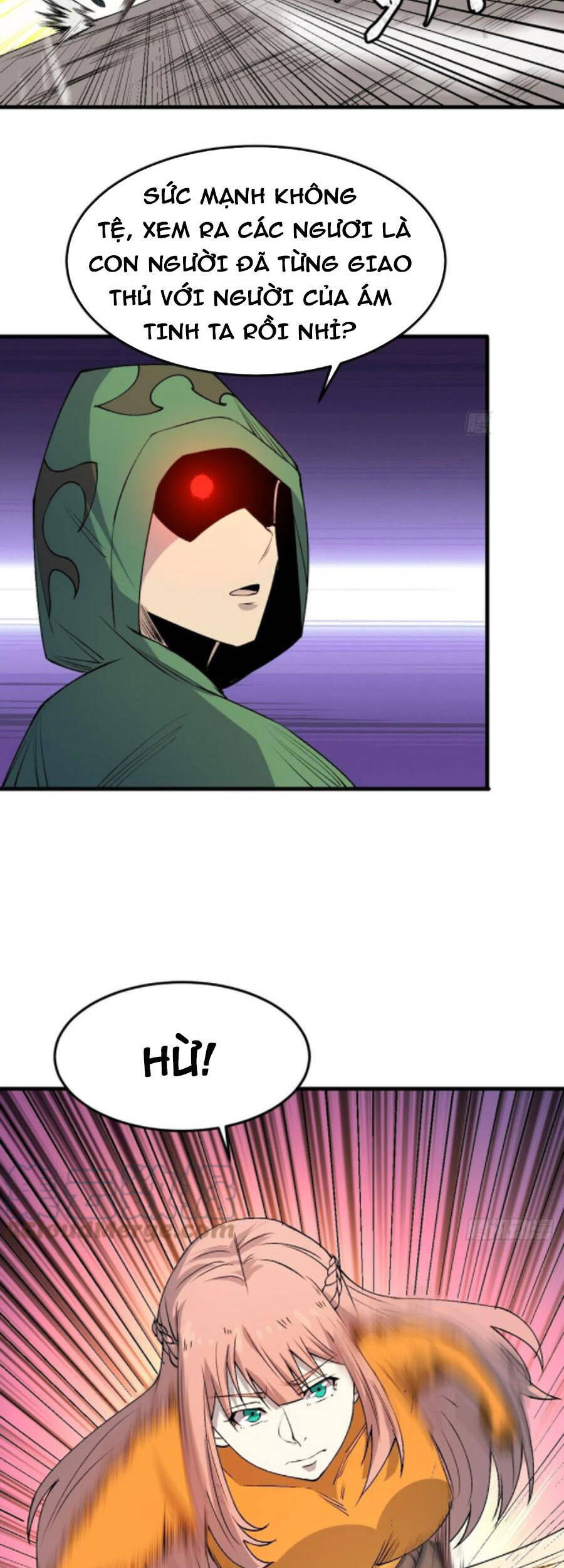 Trở Về Làm Đại Lão Thời Mạt Thế Chap 226 - Next Chap 227