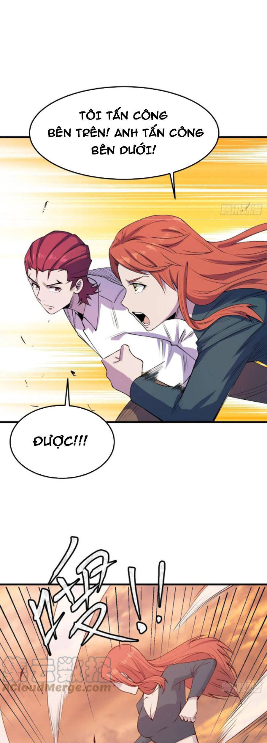 Trở Về Làm Đại Lão Thời Mạt Thế Chap 226 - Next Chap 227