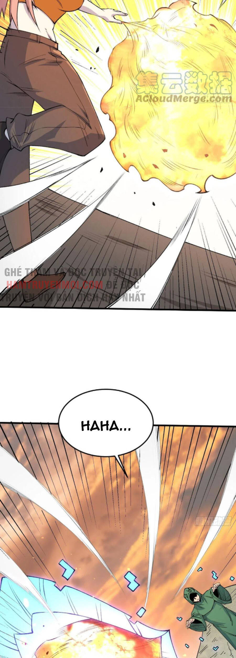 Trở Về Làm Đại Lão Thời Mạt Thế Chap 226 - Next Chap 227