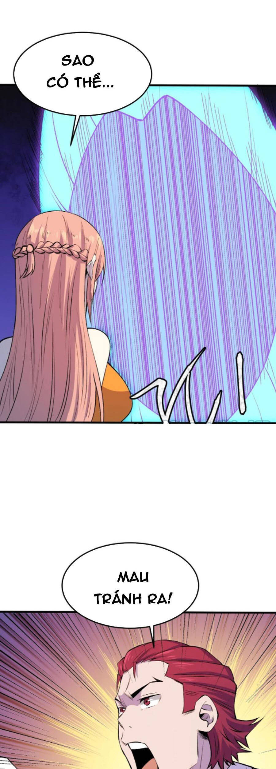 Trở Về Làm Đại Lão Thời Mạt Thế Chap 226 - Next Chap 227