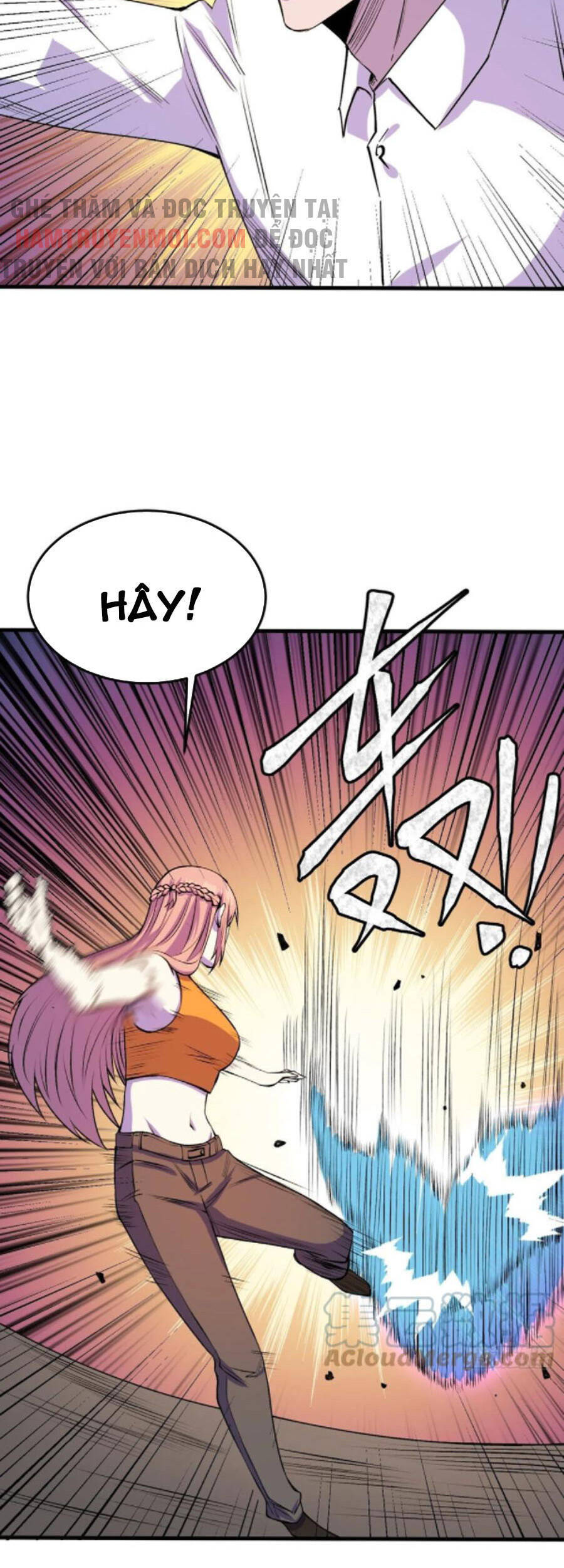 Trở Về Làm Đại Lão Thời Mạt Thế Chap 226 - Next Chap 227