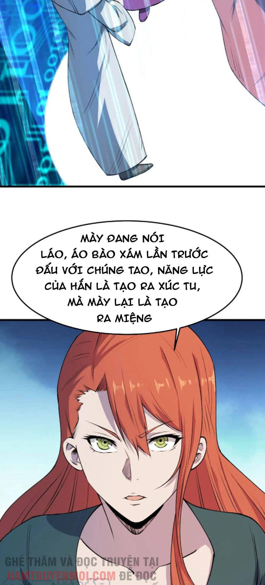 Trở Về Làm Đại Lão Thời Mạt Thế Chap 226 - Next Chap 227