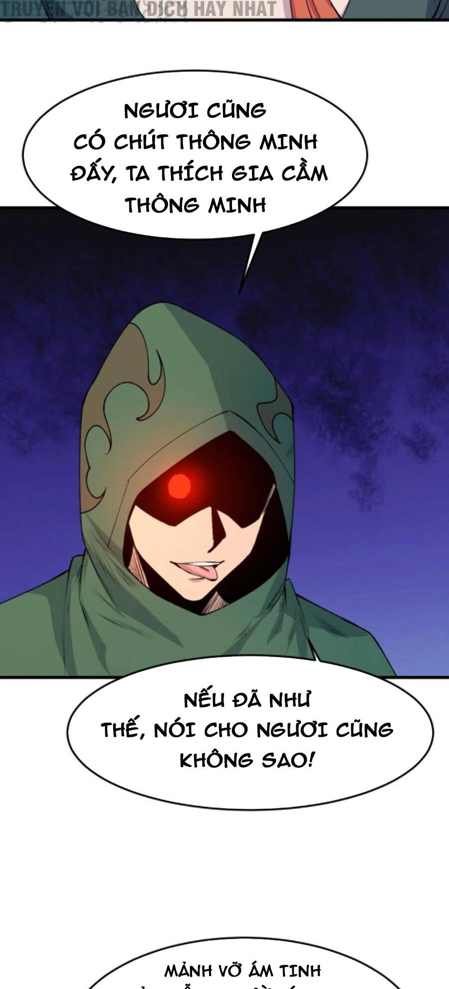 Trở Về Làm Đại Lão Thời Mạt Thế Chap 226 - Next Chap 227