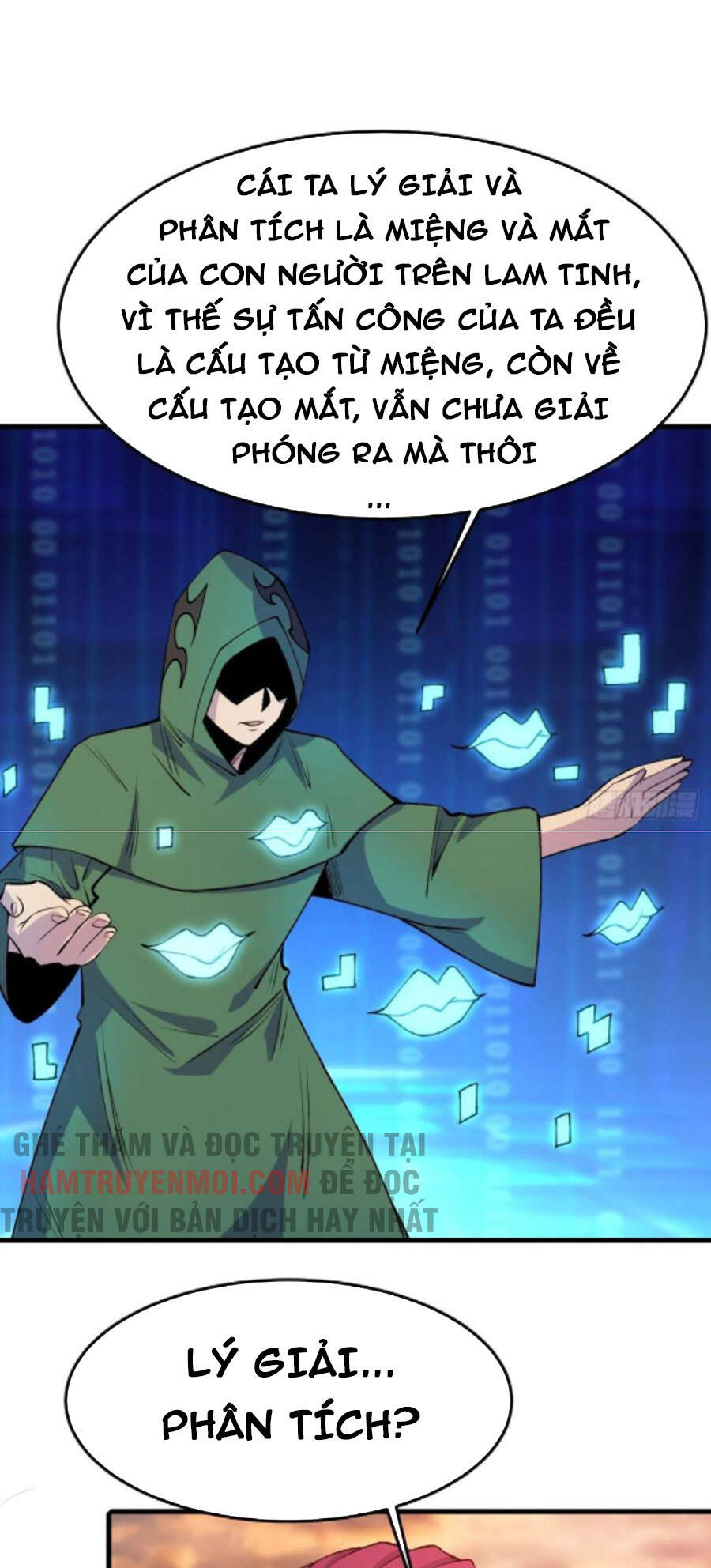 Trở Về Làm Đại Lão Thời Mạt Thế Chap 226 - Next Chap 227