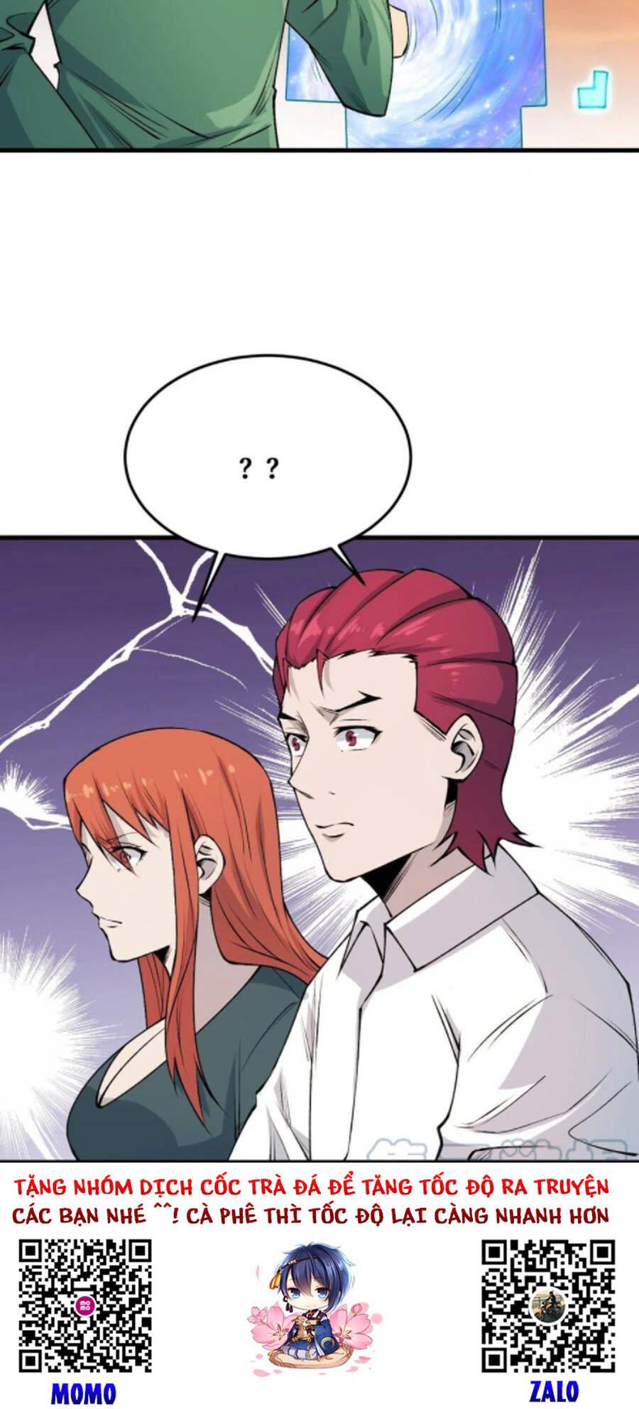 Trở Về Làm Đại Lão Thời Mạt Thế Chap 226 - Next Chap 227