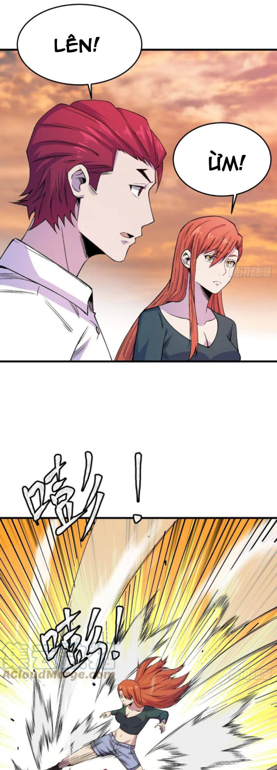 Trở Về Làm Đại Lão Thời Mạt Thế Chap 226 - Next Chap 227