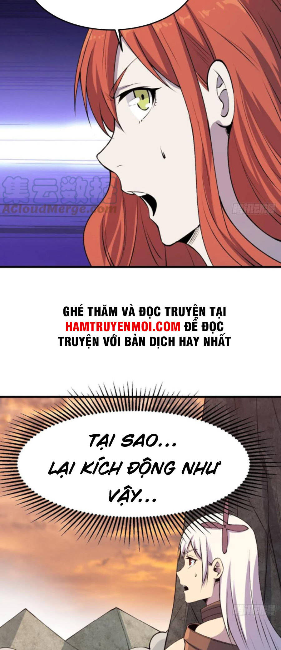 Trở Về Làm Đại Lão Thời Mạt Thế Chap 228 - Next Chap 229