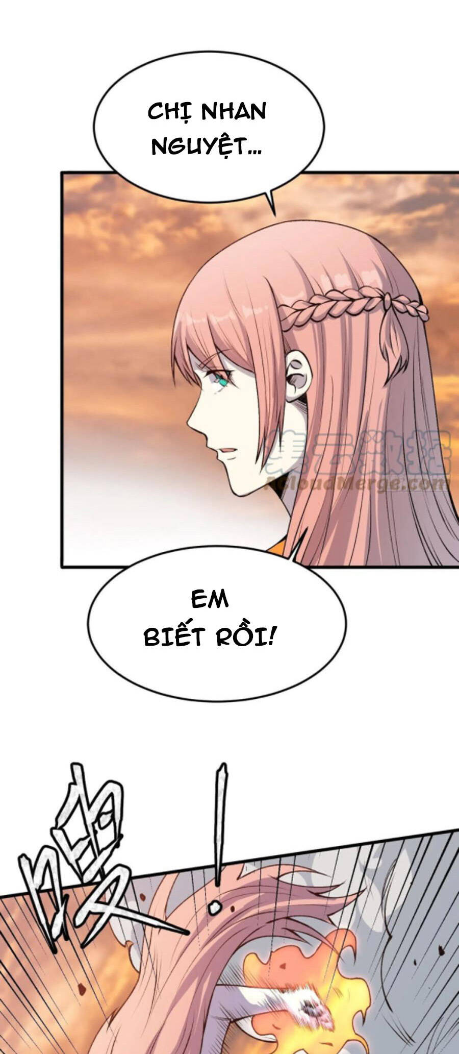 Trở Về Làm Đại Lão Thời Mạt Thế Chap 228 - Next Chap 229