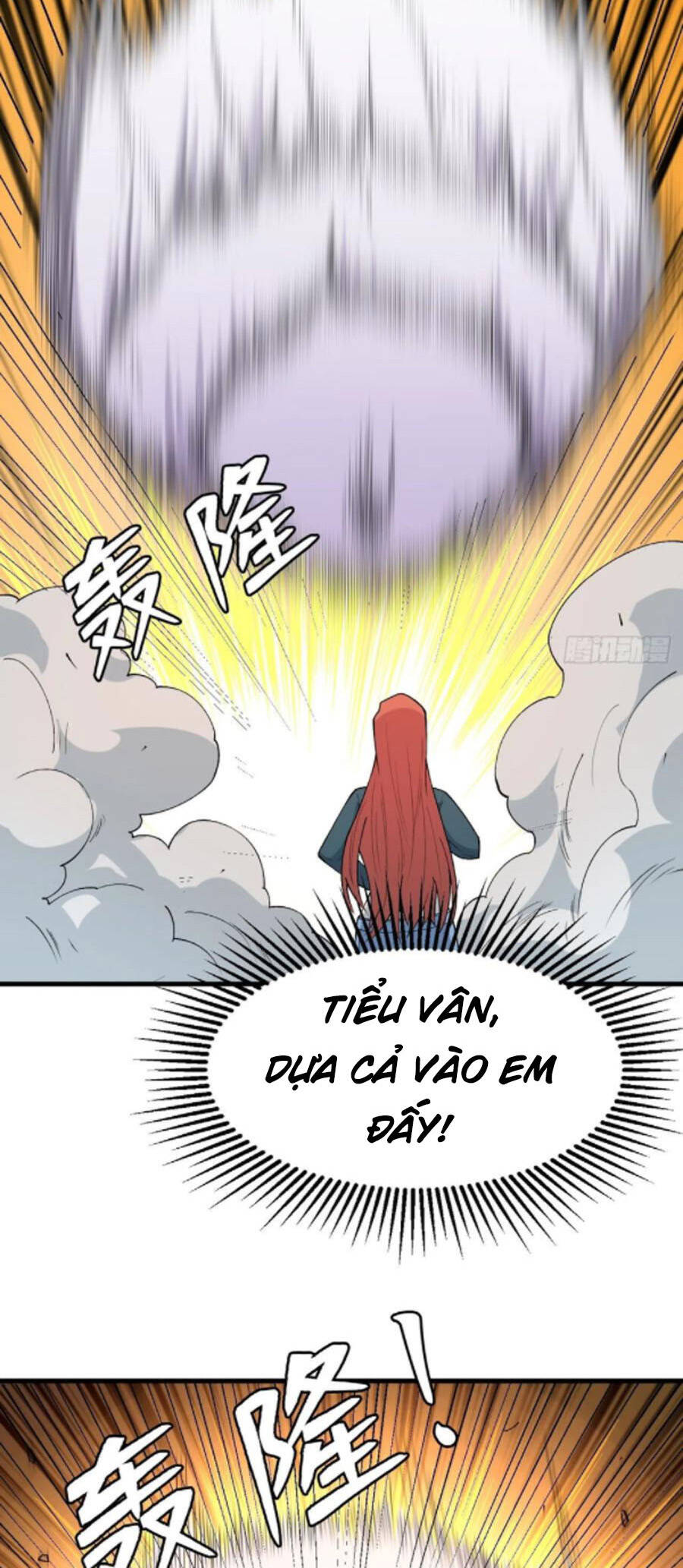 Trở Về Làm Đại Lão Thời Mạt Thế Chap 228 - Next Chap 229
