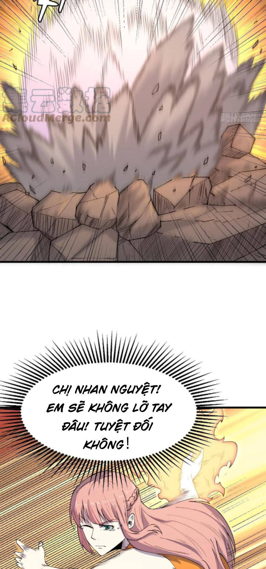 Trở Về Làm Đại Lão Thời Mạt Thế Chap 228 - Next Chap 229