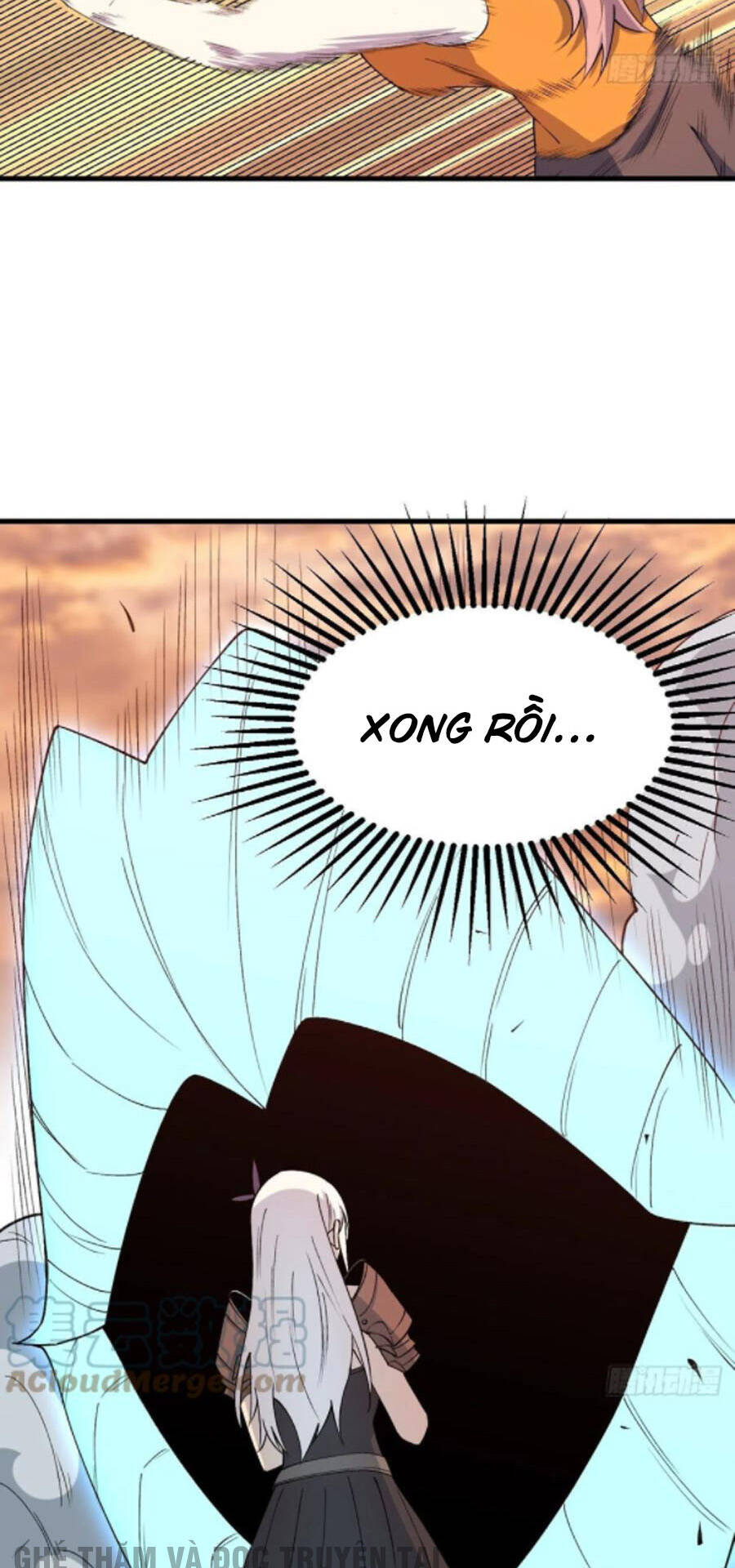 Trở Về Làm Đại Lão Thời Mạt Thế Chap 228 - Next Chap 229