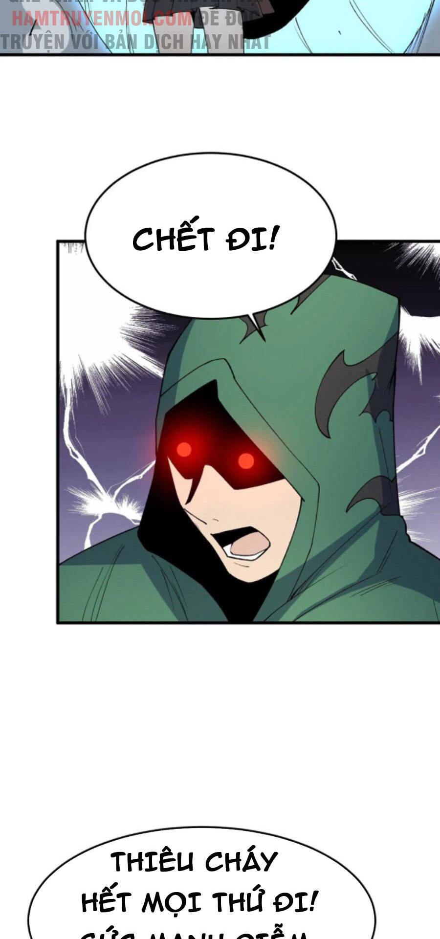 Trở Về Làm Đại Lão Thời Mạt Thế Chap 228 - Next Chap 229