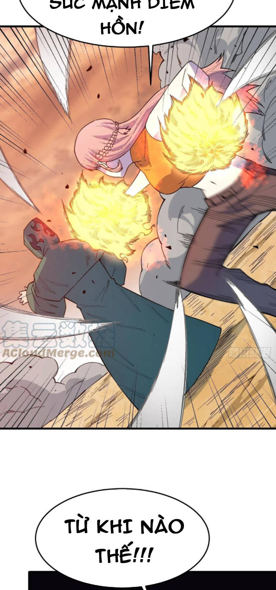 Trở Về Làm Đại Lão Thời Mạt Thế Chap 228 - Next Chap 229