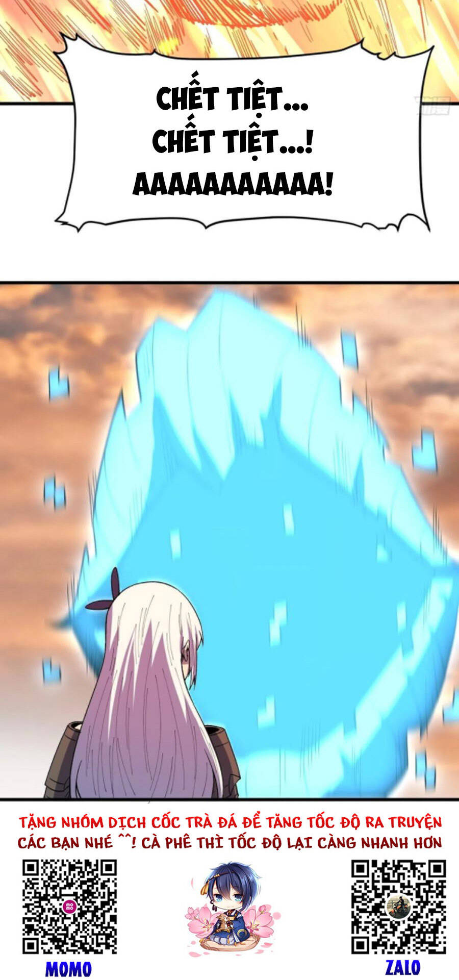 Trở Về Làm Đại Lão Thời Mạt Thế Chap 228 - Next Chap 229