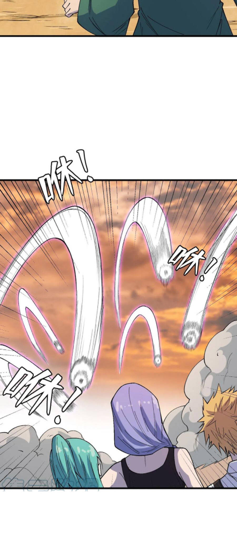 Trở Về Làm Đại Lão Thời Mạt Thế Chap 228 - Next Chap 229