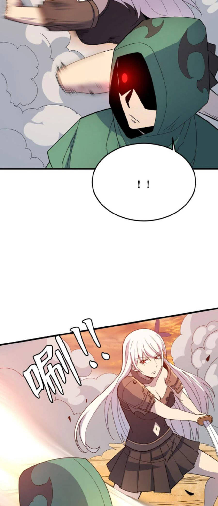 Trở Về Làm Đại Lão Thời Mạt Thế Chap 228 - Next Chap 229