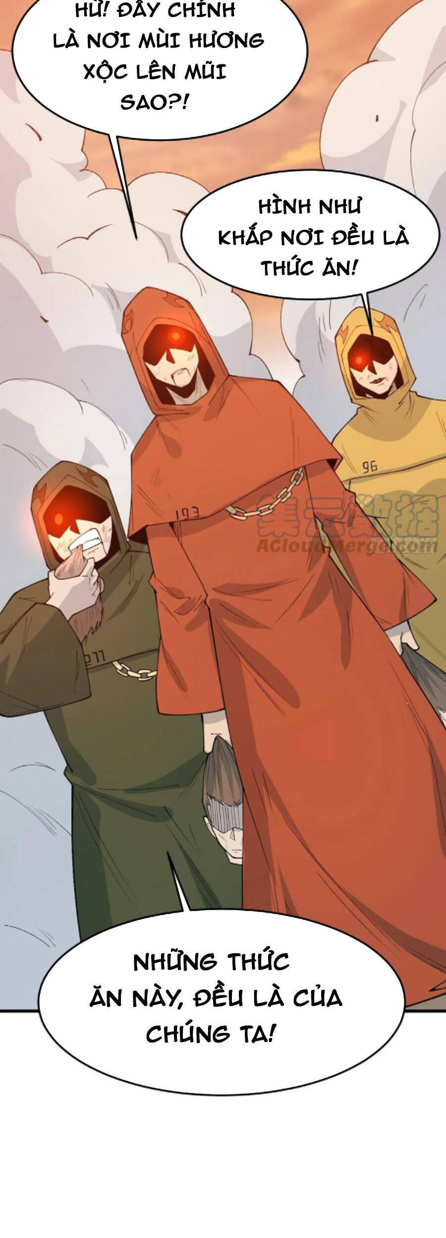 Trở Về Làm Đại Lão Thời Mạt Thế Chap 229 - Next Chap 230