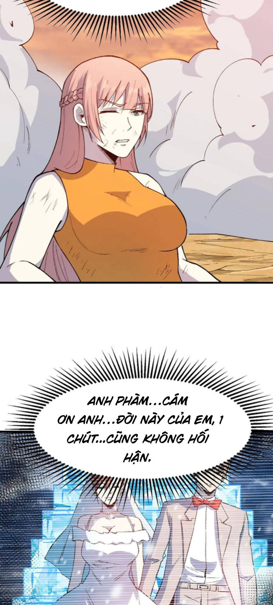 Trở Về Làm Đại Lão Thời Mạt Thế Chap 229 - Next Chap 230