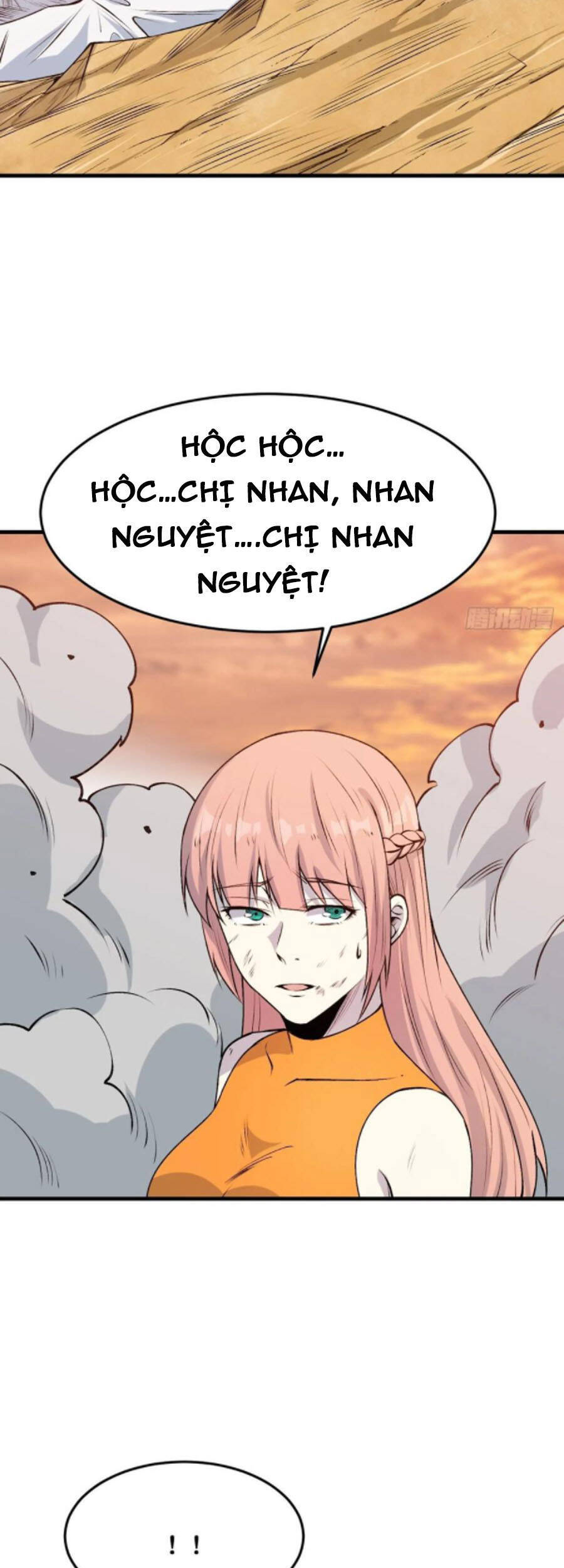 Trở Về Làm Đại Lão Thời Mạt Thế Chap 229 - Next Chap 230