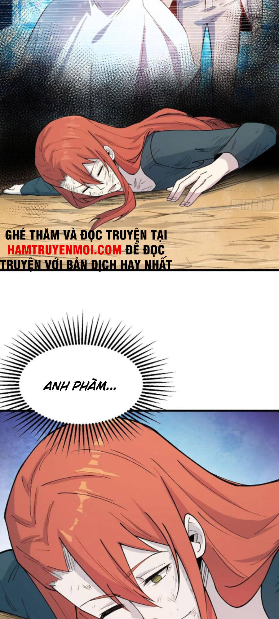Trở Về Làm Đại Lão Thời Mạt Thế Chap 229 - Next Chap 230