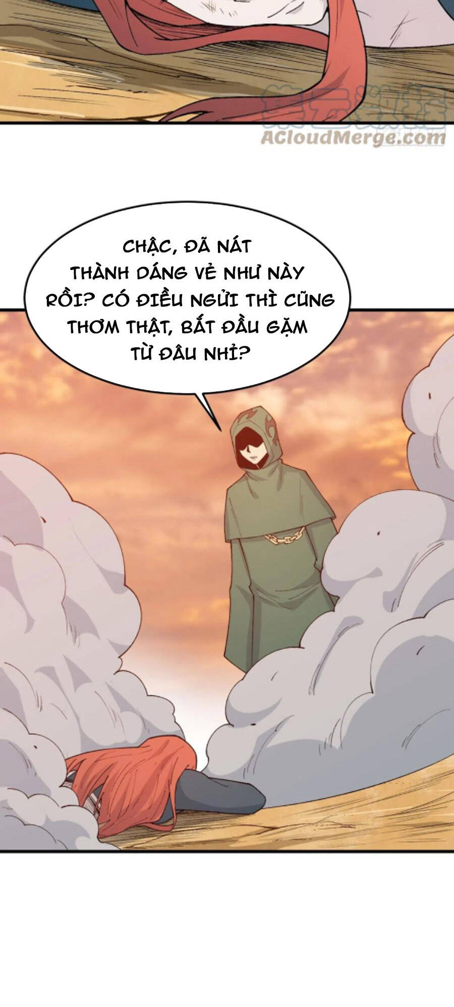 Trở Về Làm Đại Lão Thời Mạt Thế Chap 229 - Next Chap 230