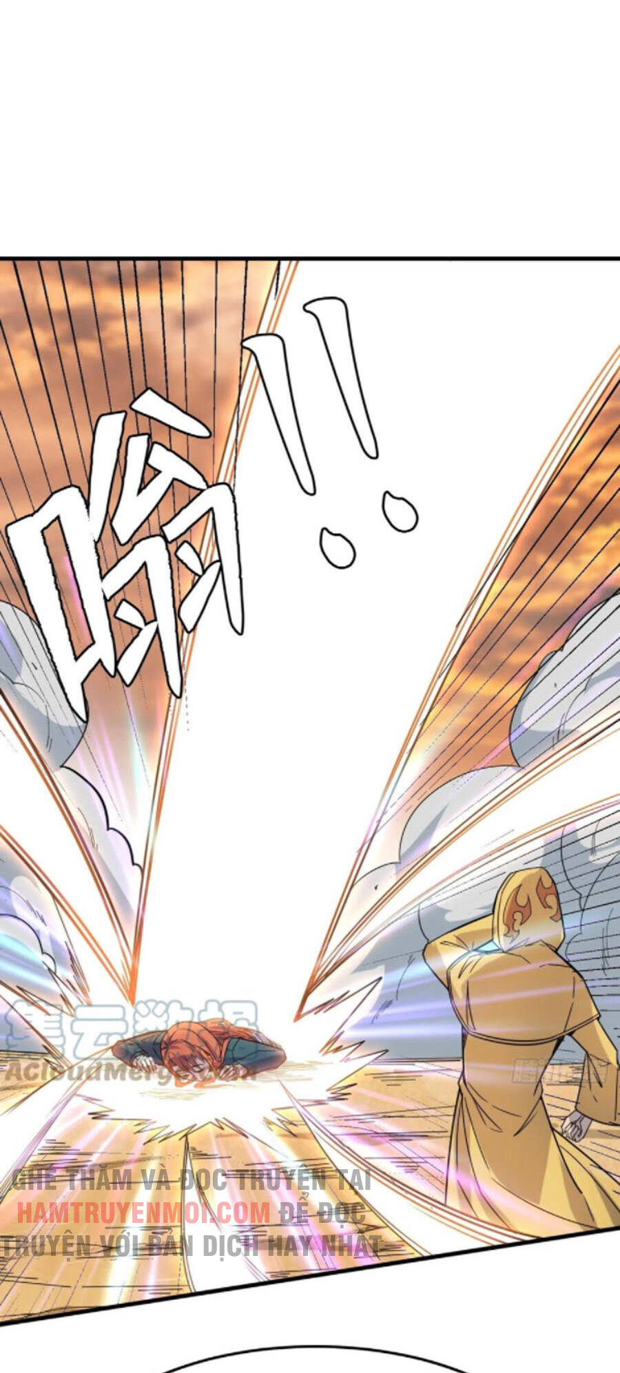 Trở Về Làm Đại Lão Thời Mạt Thế Chap 229 - Next Chap 230