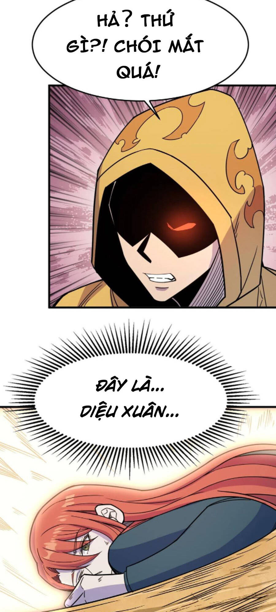 Trở Về Làm Đại Lão Thời Mạt Thế Chap 229 - Next Chap 230