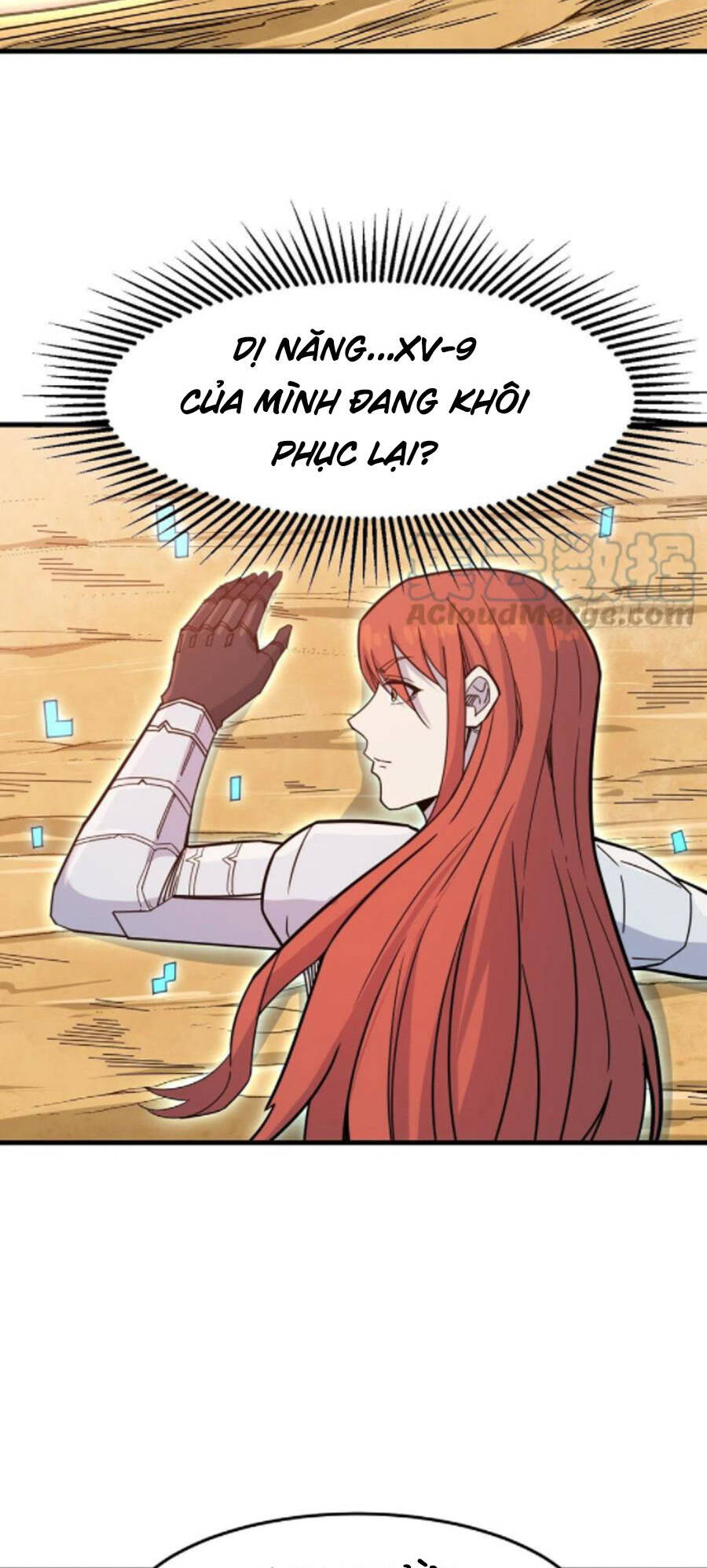 Trở Về Làm Đại Lão Thời Mạt Thế Chap 229 - Next Chap 230